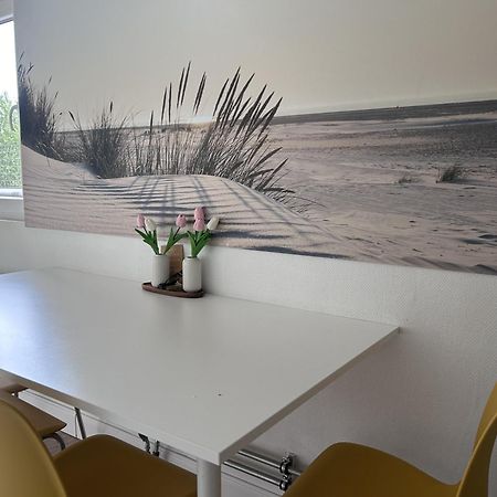 Vitaflow Logies Met Sauna Koksijde Esterno foto