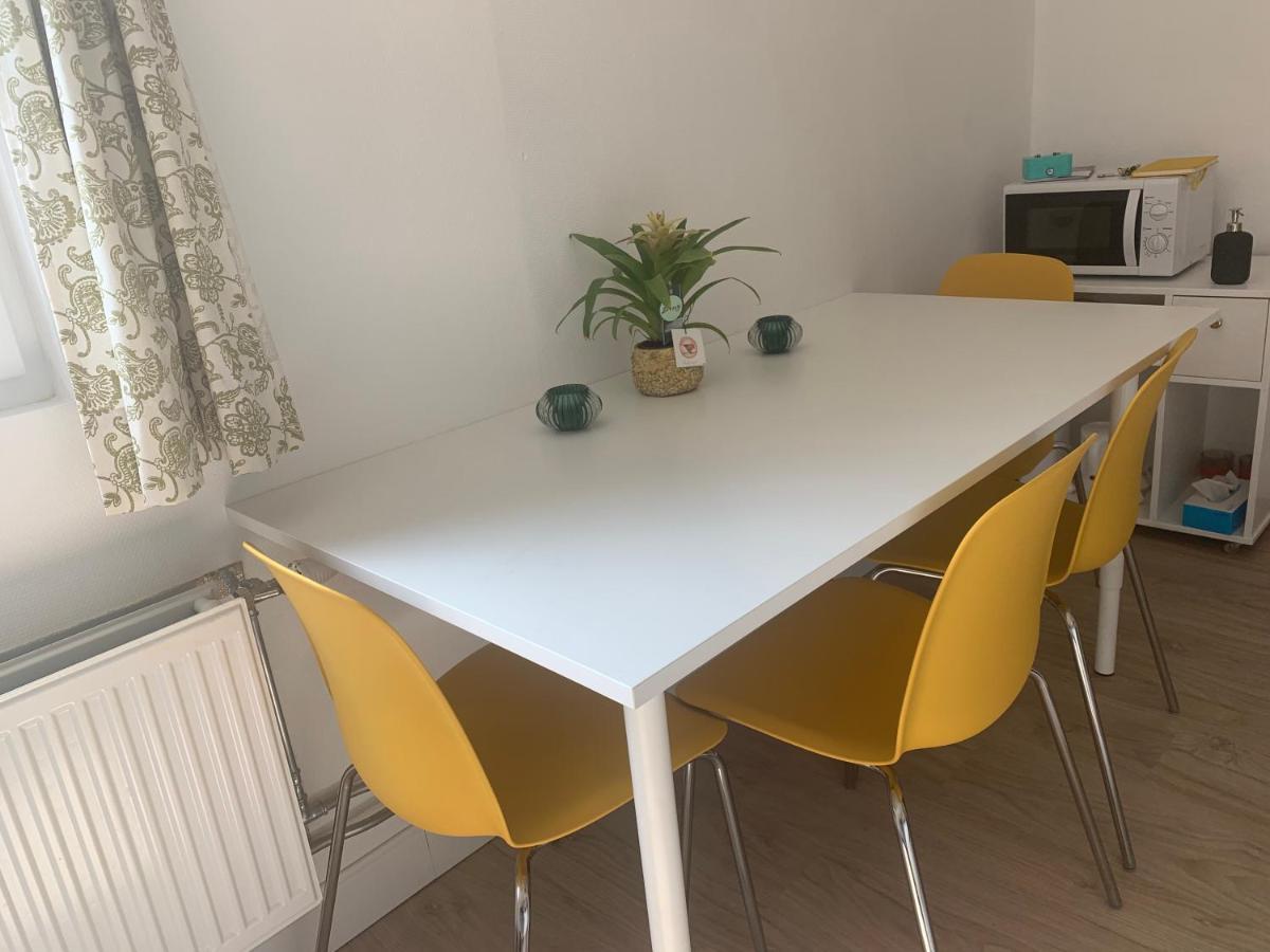Vitaflow Logies Met Sauna Koksijde Esterno foto