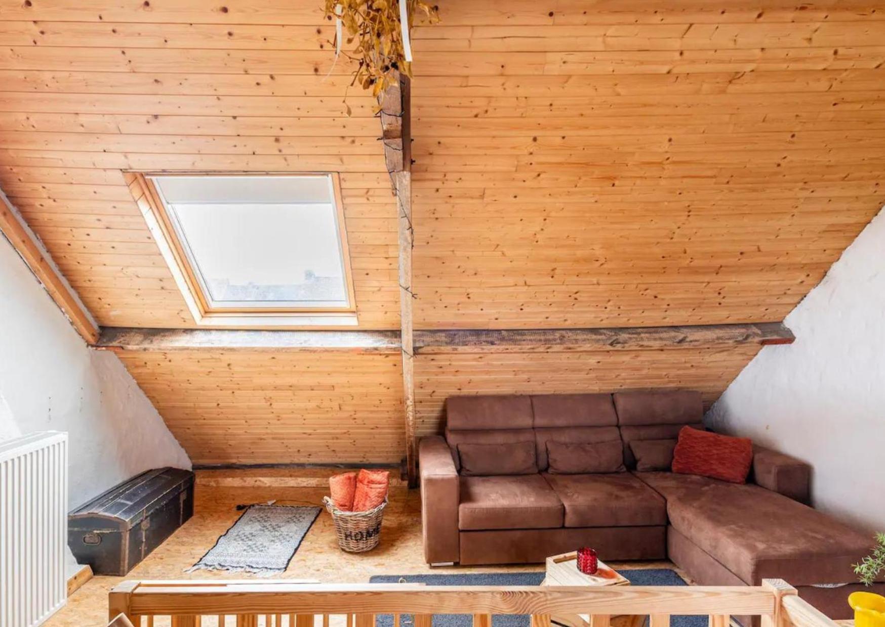 Vitaflow Logies Met Sauna Koksijde Esterno foto