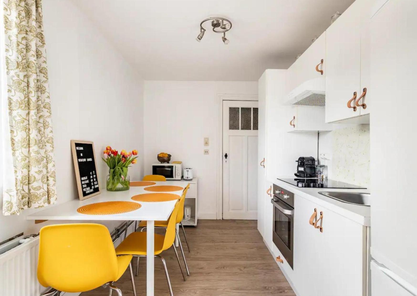 Vitaflow Logies Met Sauna Koksijde Esterno foto