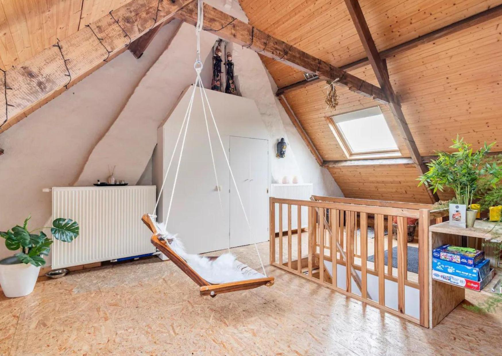 Vitaflow Logies Met Sauna Koksijde Esterno foto
