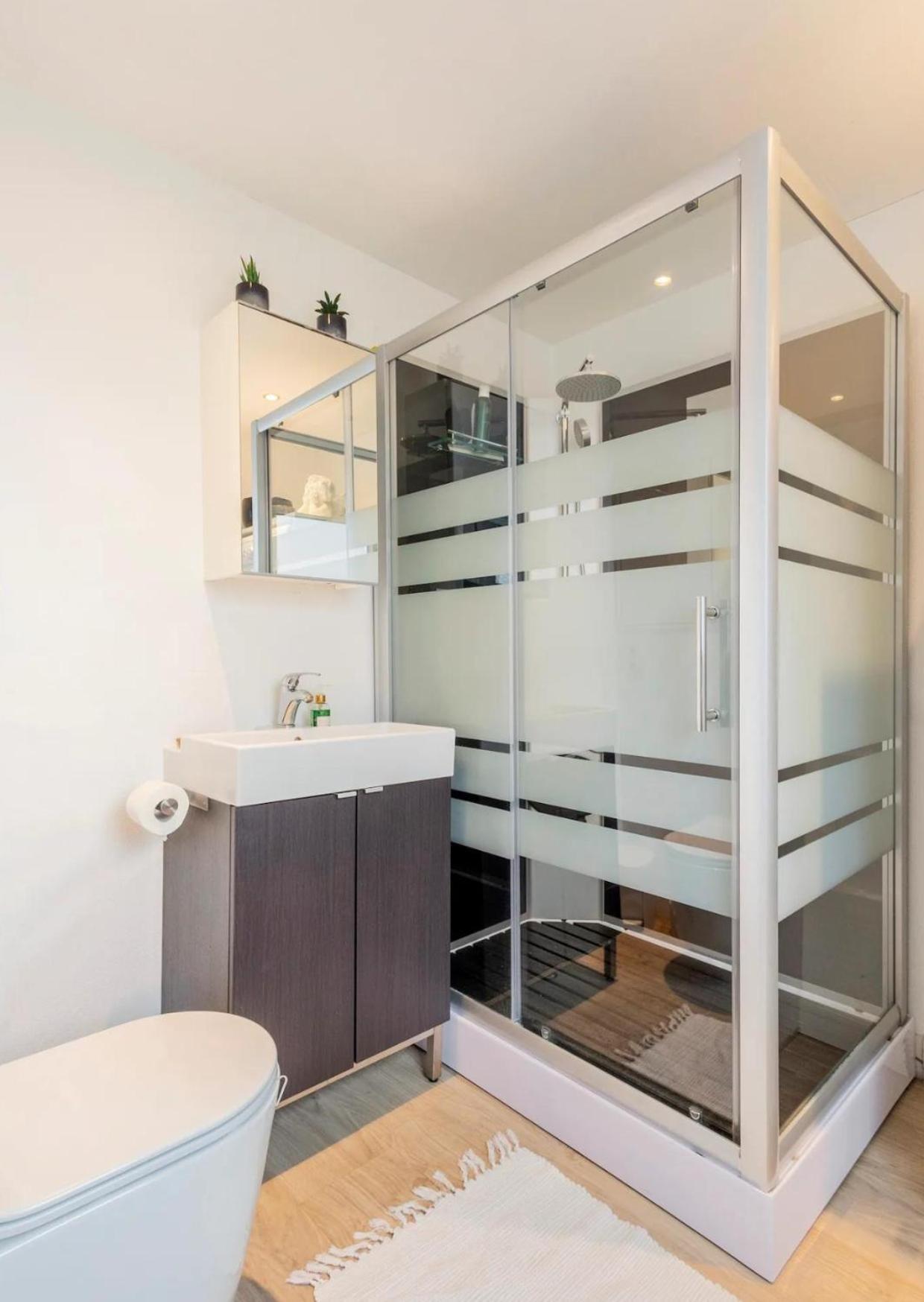 Vitaflow Logies Met Sauna Koksijde Esterno foto